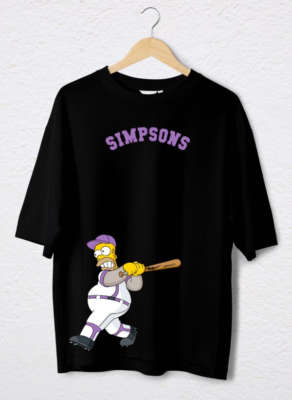 polo over negro homero
