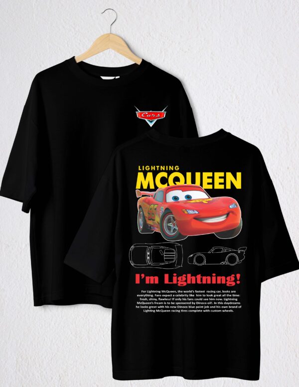 MCQUEEN 002 OVER NEGRO
