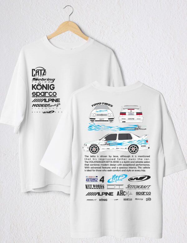 JETTA VOLSKWAGEN POLO BLANCO