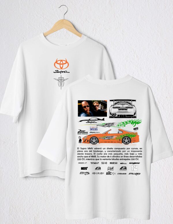 POLO SUPRA CON TORETTO