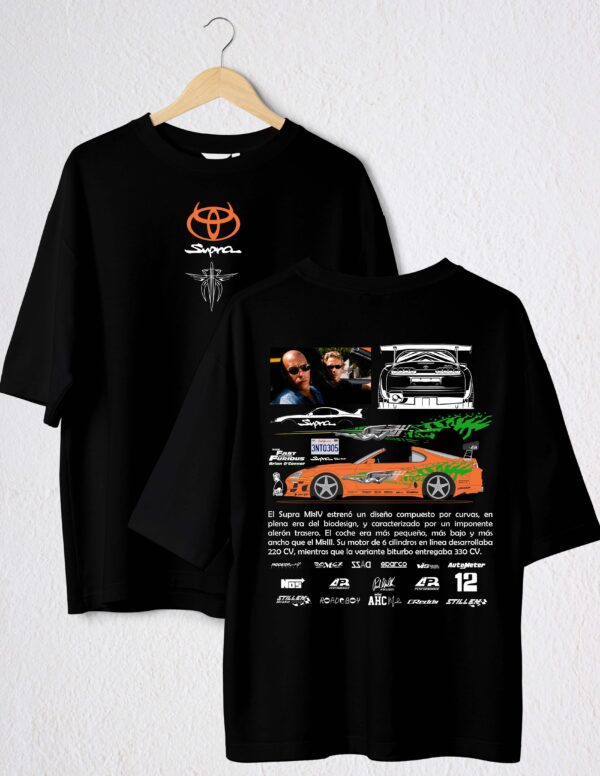 POLO SUPRA CON TORETTO
