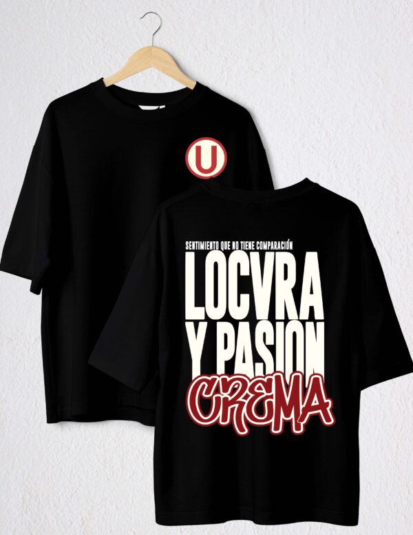 polo negro universitario de deportes
