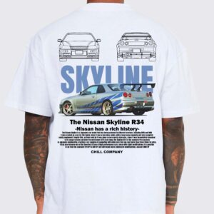 skyline polo ahc moda