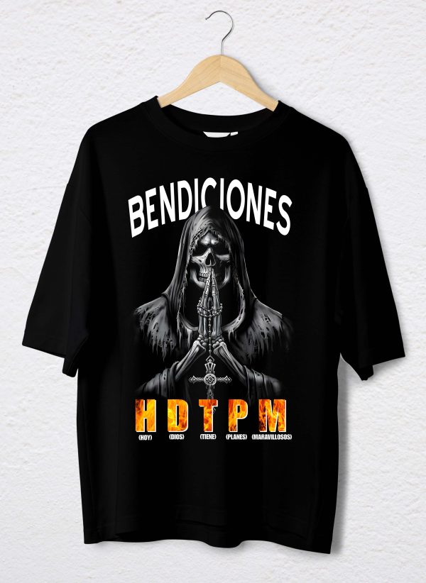 POLO CALACA BENDICIONES HDTPM
