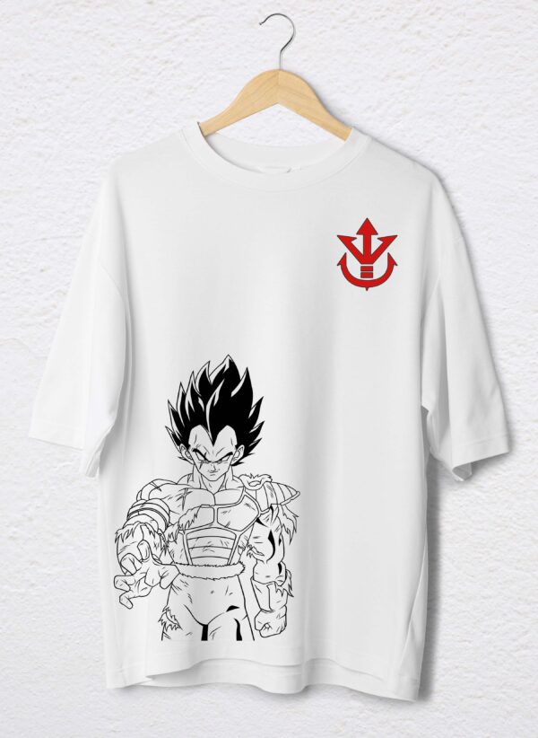 VEGETA 001