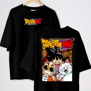 DB DAIMA POLO NEGRO