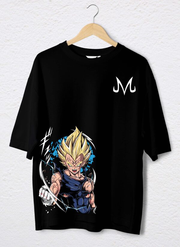 MAJIN VEGETA POLO NG 001