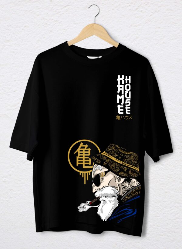 ROSHI SMOKE