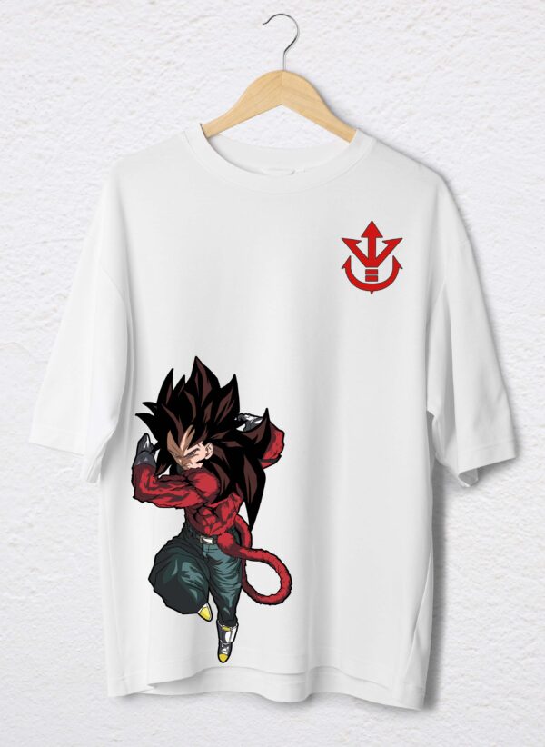 VEGETA SS4 BL 001