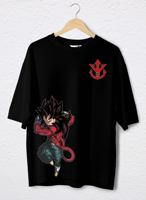 VEGETA SS4 NG 001