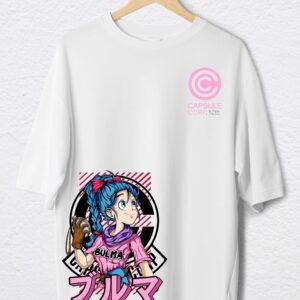 BULMA RADAR ROSA BL