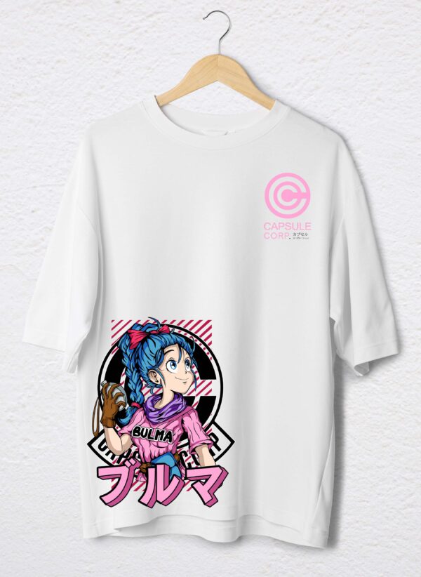 BULMA RADAR ROSA BL