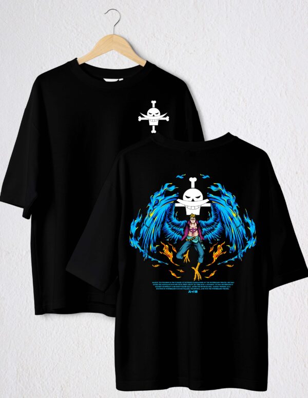MARCO EL FENIX POLO ONE PIECE