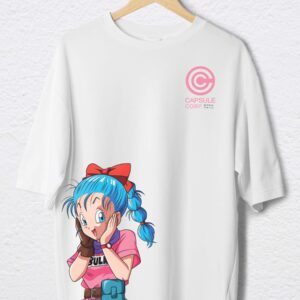 bulma POLO BLANCO