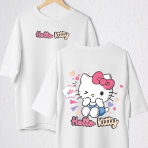HELLO KITTY 2.0