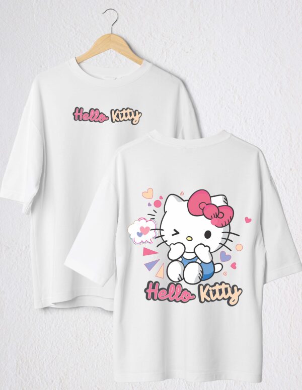 HELLO KITTY 2.0
