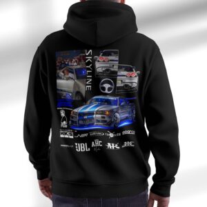 POLERAS AUTOS