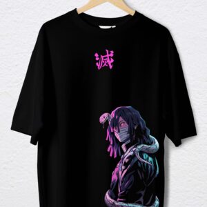 OBANAI IGURO I POLO NEGRO