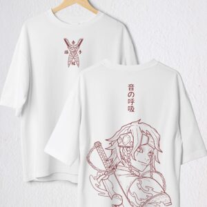 TENGEN UZUI I POLO BLANCO