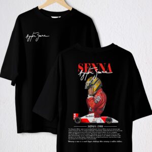 POLO AYRTON SENNA