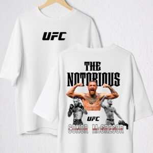 POLO CONOR MCGREGOR I