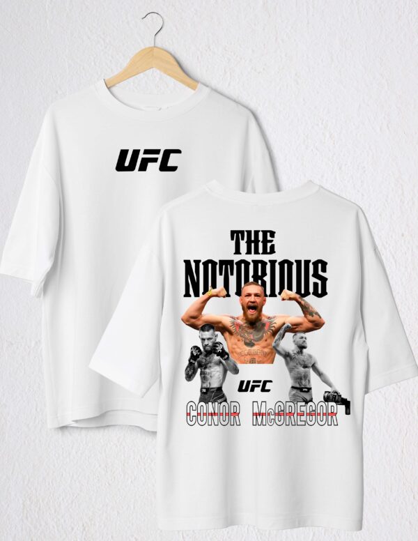 POLO CONOR MCGREGOR I