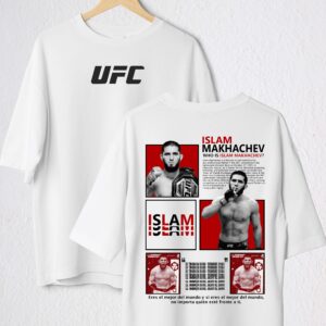 POLO ISLAM MAKHACHEV