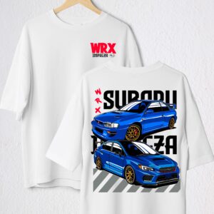 POLO SUBARU IMPREZA I
