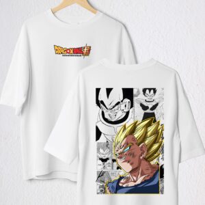 POLO MAJIN VEGETA