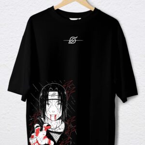 POLO ITACHI UCHIHA III
