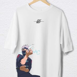 POLO KAKASHI HATAKE I