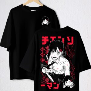 Kobeni Higashiyama polo negro