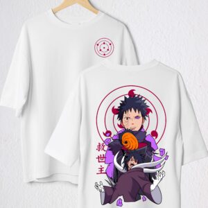 POLO MADARA UCHIHA I