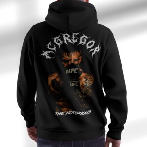 POLERAS UFC