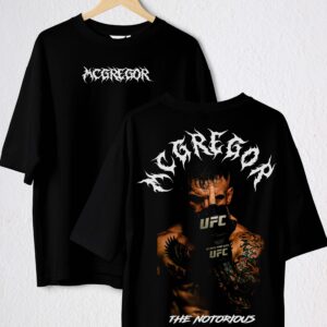 POLO CONOR MCGREGOR III