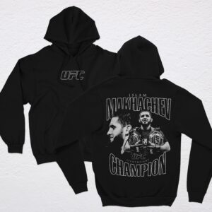 POLERA ISLAM MAKHACHEV II