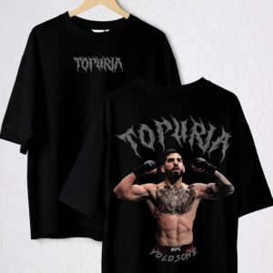 POLO ILIA TOPURIA II