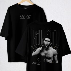 POLO ISLAM MAKHACHEV III