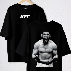 POLO ISLAM MAKHACHEV IV