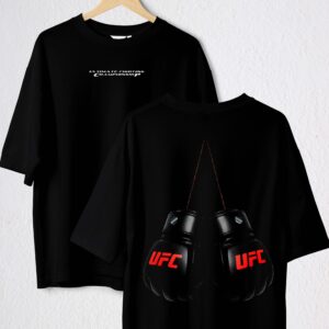 GUANTES MMA DE UFC