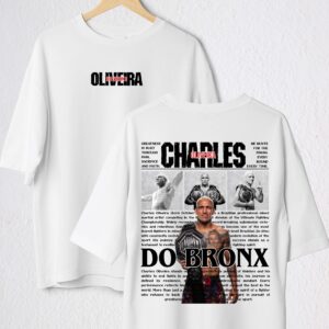 DO BRONX BMF POLO BLANCO