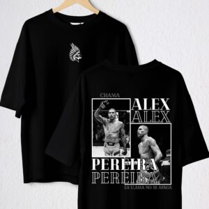 ALEX PEREIRA I POLO NEGRO