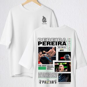 ALEX PEREIRA II POLO BLANCO