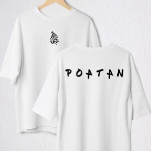 ALEX POATAN PEREIRA POLO BLANCO