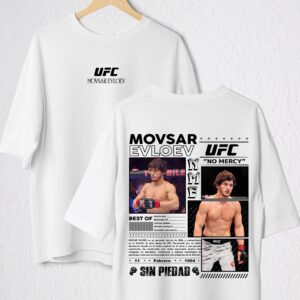 MOVSAR ELOEV POLO BLANCO