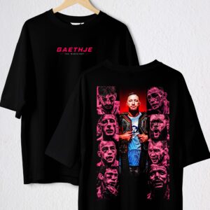 POLO JUSTIN GAETHJE I