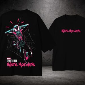 MILES MORALES 2 POLO NG