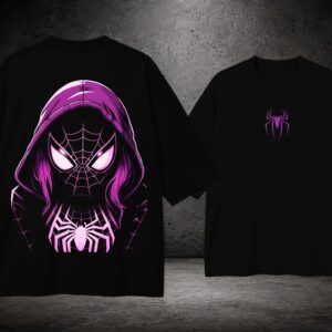 SPIDER GIRL 2 POLO NG