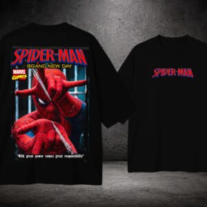 SPIDERMAN 6 POLO NG
