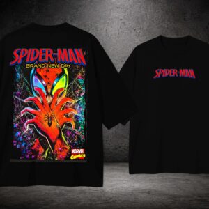 SPIDERMAN 7 POLO NG